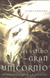 ULTIMO GRAN UNICORNIO,EL