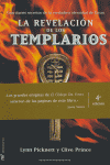 REVELACION DE LOS TEMPLARIOS,L