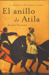 ANILLO DE ATILA,EL