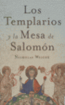TEMPLARIOS Y LA MESA DE SALOMO