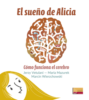 EL SUEÑO DE ALICIA