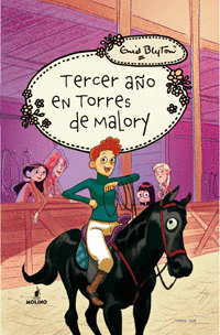 TORRES DE MALORY 3: TERCER AÑO