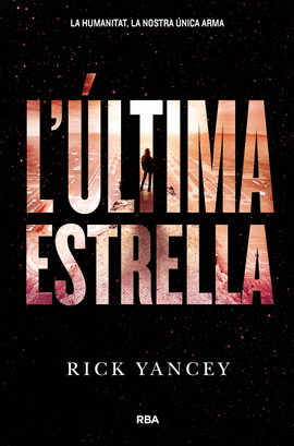 L'ÚLTIMA ESTRELLA