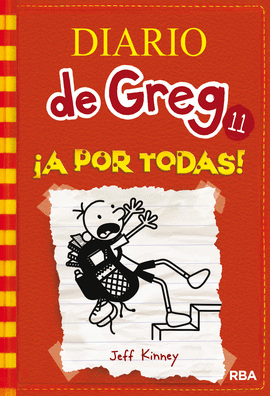 A POR TODAS DIARIO DE GREG 11