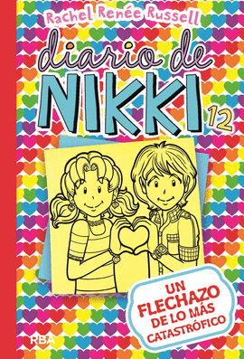 DIARIO DE NIKKI 12