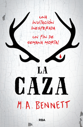 CAZA, LA