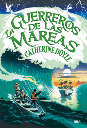 GUARDIÁN DE LAS TORMENTAS 2. EL GUERRERO DE LAS MAREAS