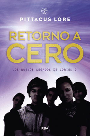 GENERACIÓN UNO 3. RETORNO A CERO