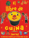 LLIBRE DE CUINA,EL