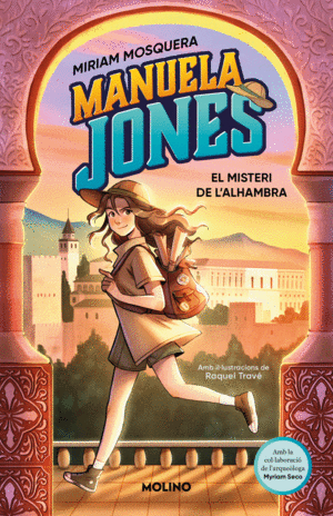 EL MISTERI DE L'ALHAMBRA