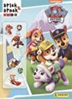 PAW PATROL. STICK & STACK