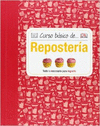 CURSO BASICO DE REPOSTERIA