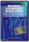 NUEVO REGLAM ELECTROTEC BAJA T