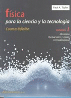 FISICA PARA LA CIENCIA Y LA TE