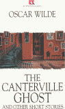 THE CANTERVILLE GHOST RICHMOND