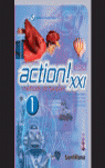 1ESO ACTION XXI 1 FRANC LLIBRE