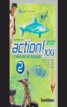 2ESO ACTION XXI 2 FRANC LLIBRE