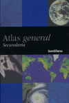 ATLAS GENERAL SECUNDARIA SANTI