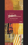 STUDENT'S PARA ESTUDIANTES DE INGLES
