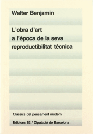 OBRA D'ART A L'EPOCA DE LA SEV