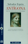 ANTIGONA (ED 62)
