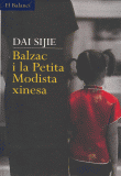 BALZAC I LA PETITA MODISTA XIN