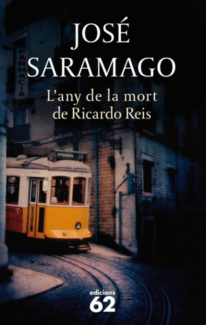 ANY DE LA MORT DE RICARDO REI, L'