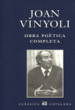 OBRA POÉTICA COMPLETA
