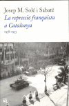 REPRESSIO FRANQUISTA A CATALUN