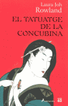 TATUATGE DE LA CONCUBINA,EL