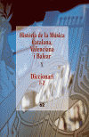 Hº MUSICA CATAL-VALEN-BALEAR