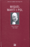 OBRA POETICA-4 MATI POL