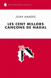 CENT MILLORS CANÇONS DE NADAL,