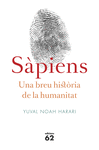 SAPIENS BREU HISTORIA DE LA HUMANITAT