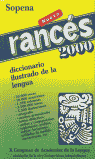 DICC.NUEVO RANCES 2000