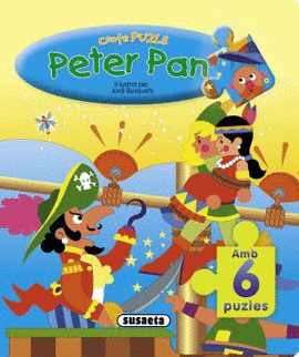 PETER PAN