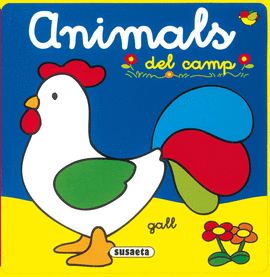 ANIMALS DEL CAMP