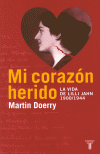 MI CORAZON HERIDO