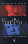 HITLER Y CHURCHILL