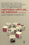 HISTORIA VIRTUAL DE ESPAÑA