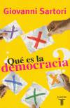 QUE ES LA DEMOCRACIA?