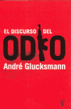 DISCURSO DEL ODIO,EL