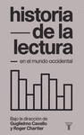 HISTORIA DE LA LECTURA EN MUNDO OCCIDENT