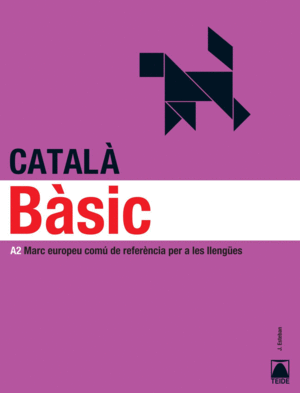 CATALÀ BÀSIC A2 (CATALÀ PER A ADULTS) + TRAMPOLÍ