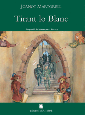 TIRANT LO BLANC