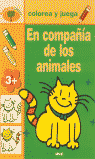 COMPAÑIA DE LOS ANIMALES,EN