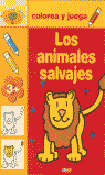 ANIMALES SALVAJES,LOS