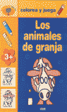 ANIMALES DE GRANJA,LOS