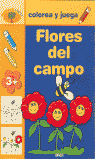 FLORES DEL CAMPO