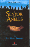 SENYOR DELS ANELLS II,EL